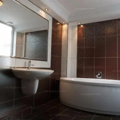 Отель Butterfly Home Penthouse Номер Делюкс фото 4