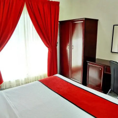 Отель High End Hotel Apartments ОАЭ, Дубай - отзывы, цены и фото номеров - забронировать отель High End Hotel Apartments онлайн удобства в номере