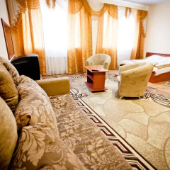 Гостиница БОК Царский 3* Полулюкс разные типы кроватей фото 3