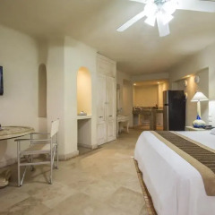 Отель Blue Chairs Resort by the Sea 3* Стандартный номер с различными типами кроватей
