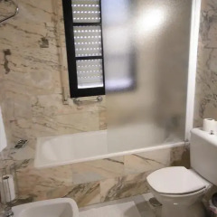 Hotel Dulcinea 3* Стандартный номер фото 5