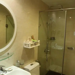 Hanoi Elegance Ruby Hotel 3* Улучшенный номер с различными типами кроватей фото 6