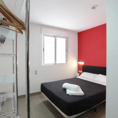 Отель Center Valencia Youth Hostel Испания, Валенсия - 2 отзыва об отеле, цены и фото номеров - забронировать отель Center Valencia Youth Hostel онлайн комната для гостей