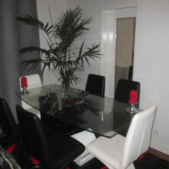 Апартаменты Ribeira Apartment интерьер отеля