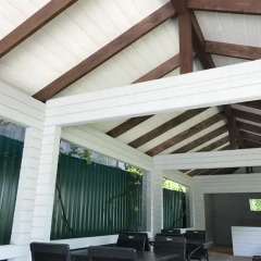 Gega Hotel in Gagra, Abkhazia from 50$, photos, reviews - zenhotels.com pool