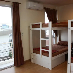 Ananas Phuket Hostel детские мероприятия фото 2