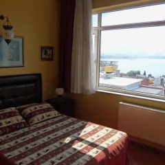 Cosmopolitan Park Hotel комната для гостей фото 5