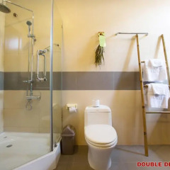 Vinh Hung Library Hotel 3* Номер Делюкс фото 4