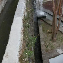 Отель Moinho do Passal пляж