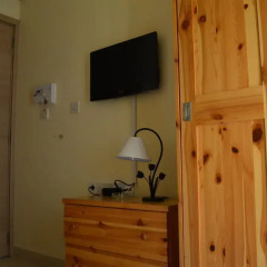 Отель Electra Guesthouse Стандартный номер с различными типами кроватей фото 13