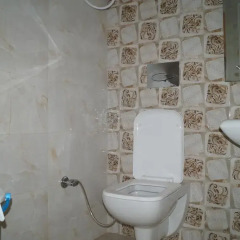 Отель Optimum Baba Residency 3* Стандартный номер с различными типами кроватей фото 2