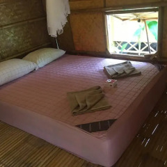 Отель Klong Khong Garden 2* Бунгало фото 8