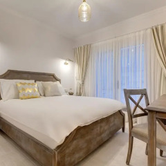 Levin Hotel Alacati 2* Номер Делюкс фото 6