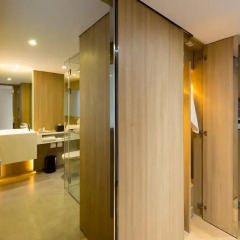 Отель Ad Lib 4* Стандартный номер фото 15