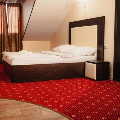 Гостиница Paradis Inn 4* Люкс с различными типами кроватей фото 13