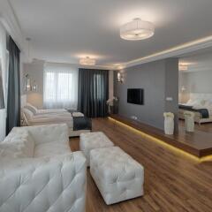 Отель City Aparthotel Wola комната для гостей фото 4