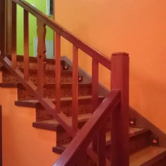 Hotel Rural Tierra de Lobos 3* Стандартный номер с различными типами кроватей фото 26