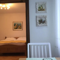 Апартаменты Apartments Ursic интерьер отеля