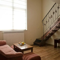 Bizev Hotel комната для гостей