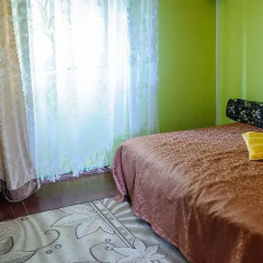 Гостиница Melnitsa Inn Коттедж с разными типами кроватей фото 4