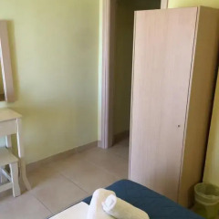Отель Sarti Paradise удобства в номере
