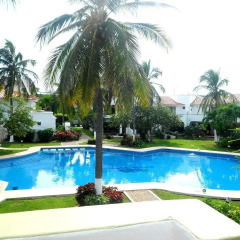 Отель Puerto Iguanas 19 by Palmera Vacations бассейн фото 3