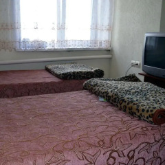 Гостиница Дорожная удобства в номере