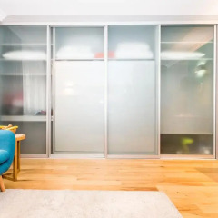 Апартаменты Mar Suite Apartments - Center Студия с различными типами кроватей фото 4