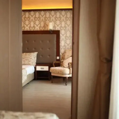 Hotel Beyt - Islamic комната для гостей фото 5