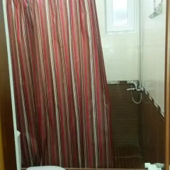 Гостиница Provence Guest House ванная