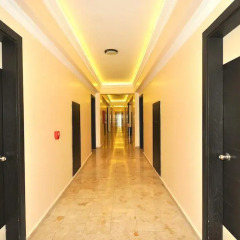 Camyuva Beach Hotel 4* Стандартный номер с различными типами кроватей фото 3