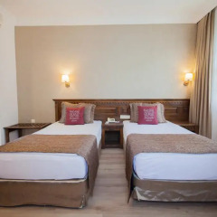Hotel Greenland – All Inclusive 4* Стандартный номер с 2 отдельными кроватями фото 4