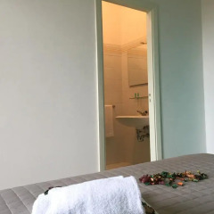 Hotel Castelsardo Domus Beach 3* Стандартный номер фото 5