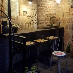 Отель Guest House Nona интерьер отеля