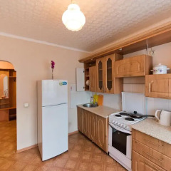 Апартаменты Askora Apartments on Frunze Апартаменты разные типы кроватей фото 45