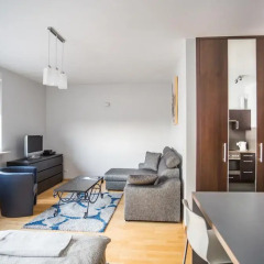 Отель Executive Suites Galeria Park интерьер отеля фото 3
