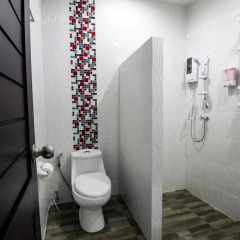 Отель Palin Airport Residence Апартаменты фото 4