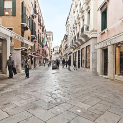 Отель Ca Rosa San Marco фото 2