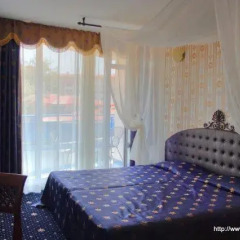 Sunset Hotel - Все включено 4* Стандартный номер фото 2