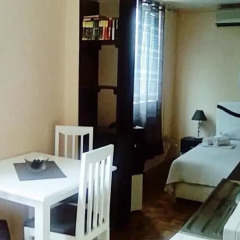 Апартаменты Apartments Lazar комната для гостей фото 5