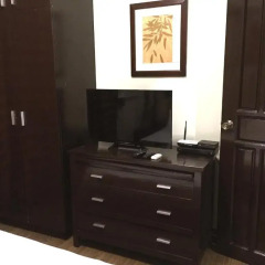 Отель MCH Suites at Le Mirage de Malate Филиппины, Манила - отзывы, цены и фото номеров - забронировать отель MCH Suites at Le Mirage de Malate онлайн удобства в номере фото 2