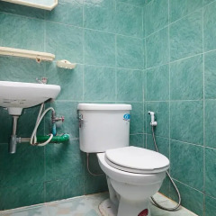 Отель Amarin Inn 2* Номер категории Эконом фото 5