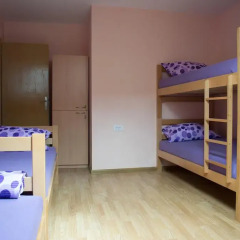 Отель Hostel Theater 011 Сербия, Белград - отзывы, цены и фото номеров - забронировать отель Hostel Theater 011 онлайн детские мероприятия фото 2