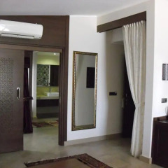 Отель Alaaddin Beach 4* Люкс повышенной комфортности
