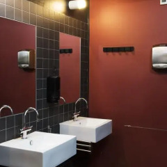 Отель Sleep In Heaven 3* Кровать в общем номере фото 10