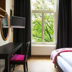 The Bridge Hotel комната для гостей фото 7