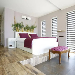 Zakros Hotel Lykia 3* Улучшенный номер с различными типами кроватей