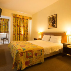 Amazonia Lisboa Hotel 3* Номер категории Эконом фото 9