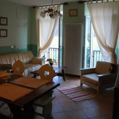 Отель Lantica Filanda Порлецца комната для гостей фото 4
