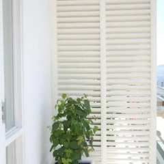 Nhi Phi Hotel балкон